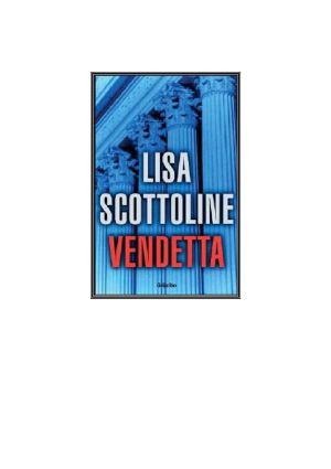 [Rosato and Associates 06] • The Vendetta Defense